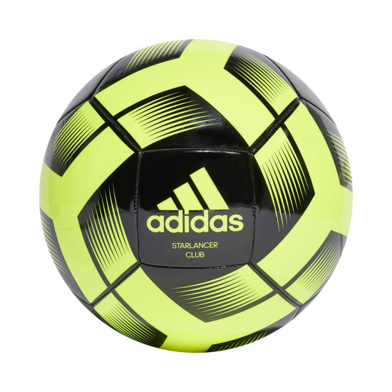 Adidas Μπάλα ποδοσφαίρου Starlancer CLB